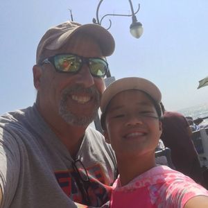 Meet your Posher, Alan